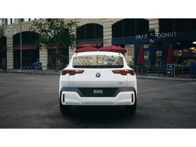 2025 Bmw X2 xDrive28i photo 4
