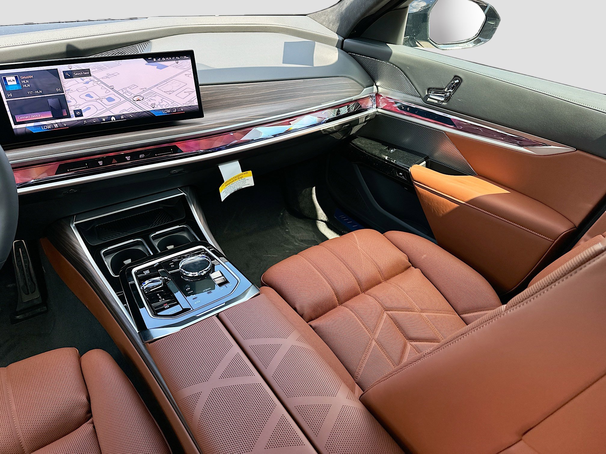 2025 Bmw 750e 750e xDrive photo 19