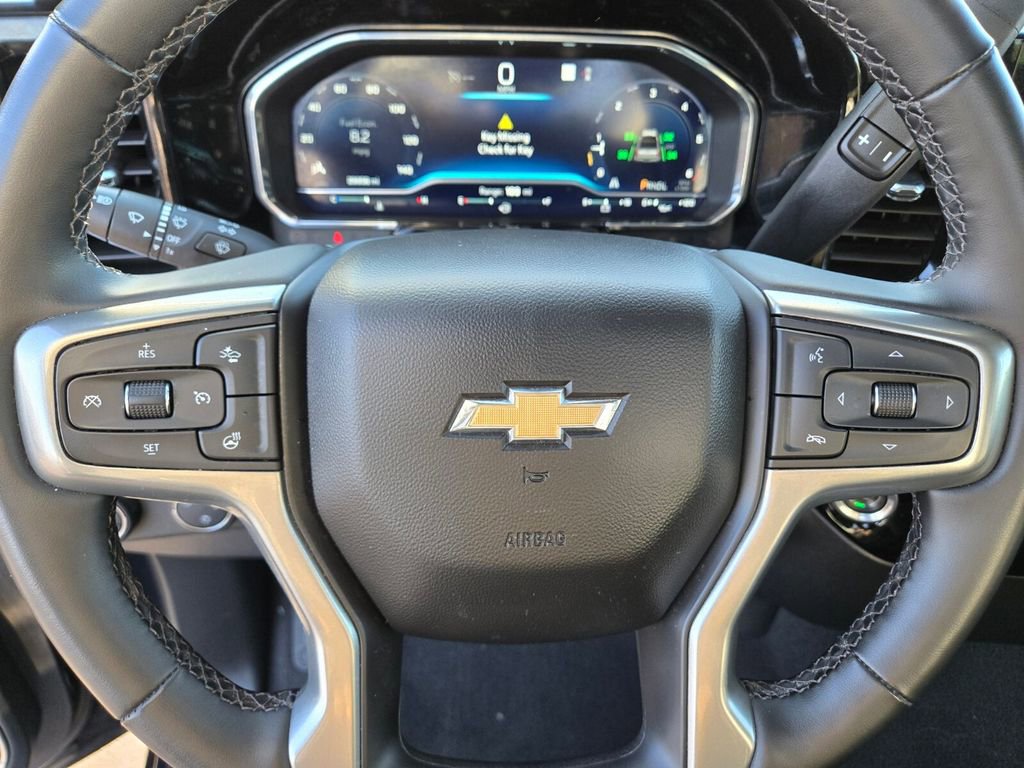 2023 Chevrolet Silverado 1500 LT photo 21