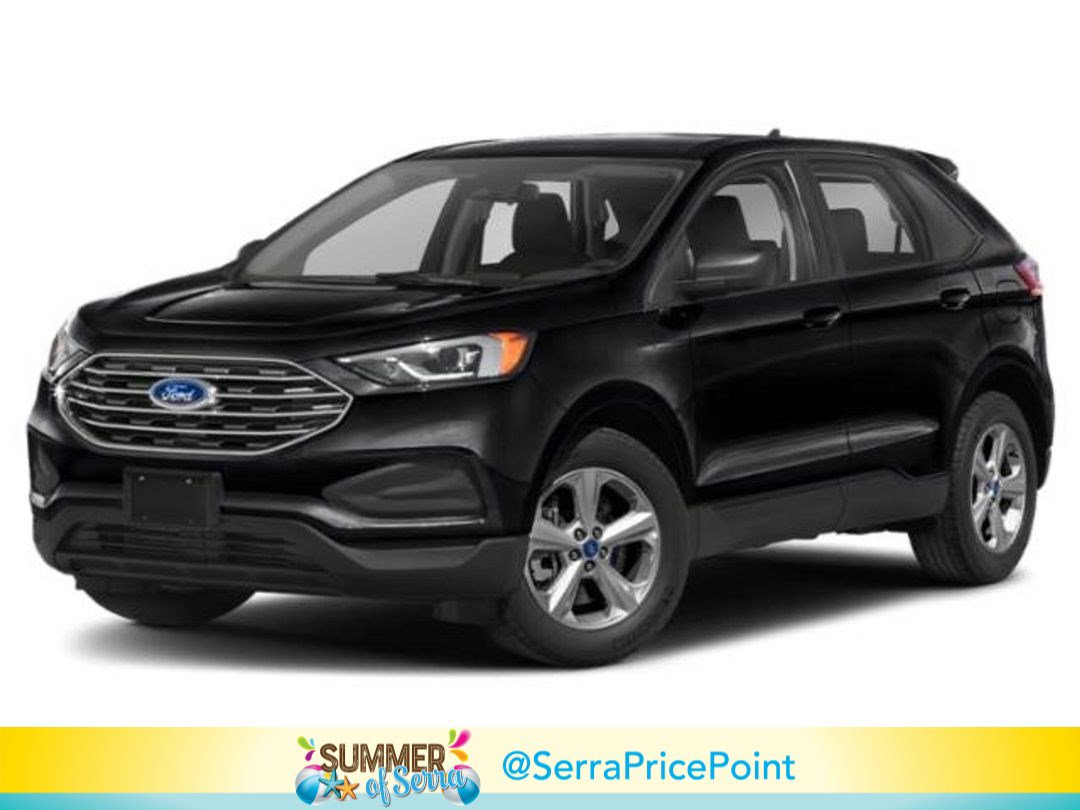 2022 Ford Edge SE's photo