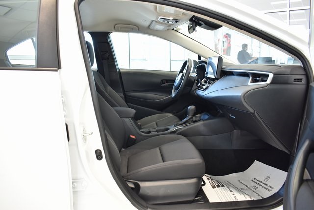 2024 Toyota Corolla LE photo 10