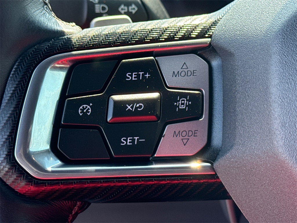 2024 Ford Mustang GT Premium photo 19