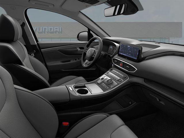 2023 Hyundai Santa Fe SEL Premium photo 15