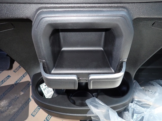 2023 Ram ProMaster 3500 photo 14