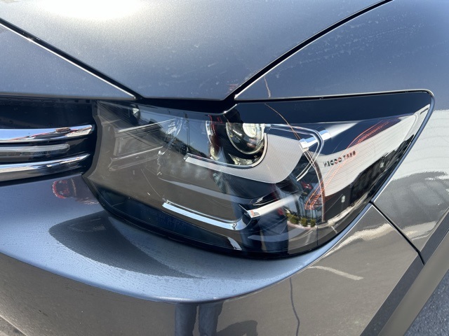 2025 Mazda CX-90 3.3 Turbo Preferred photo 9