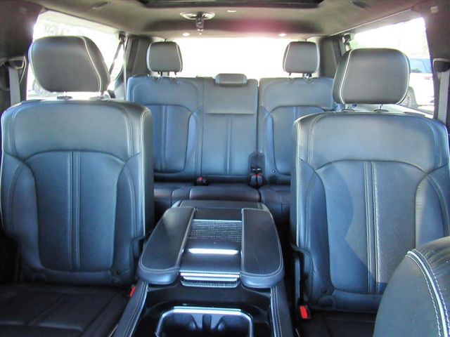 2024 Jeep Grand Wagoneer L II photo 28