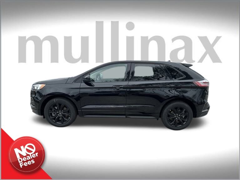 2024 Ford Edge SE photo 2