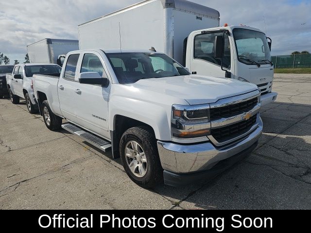 2019 Chevrolet Silverado 1500 LD LT's photo