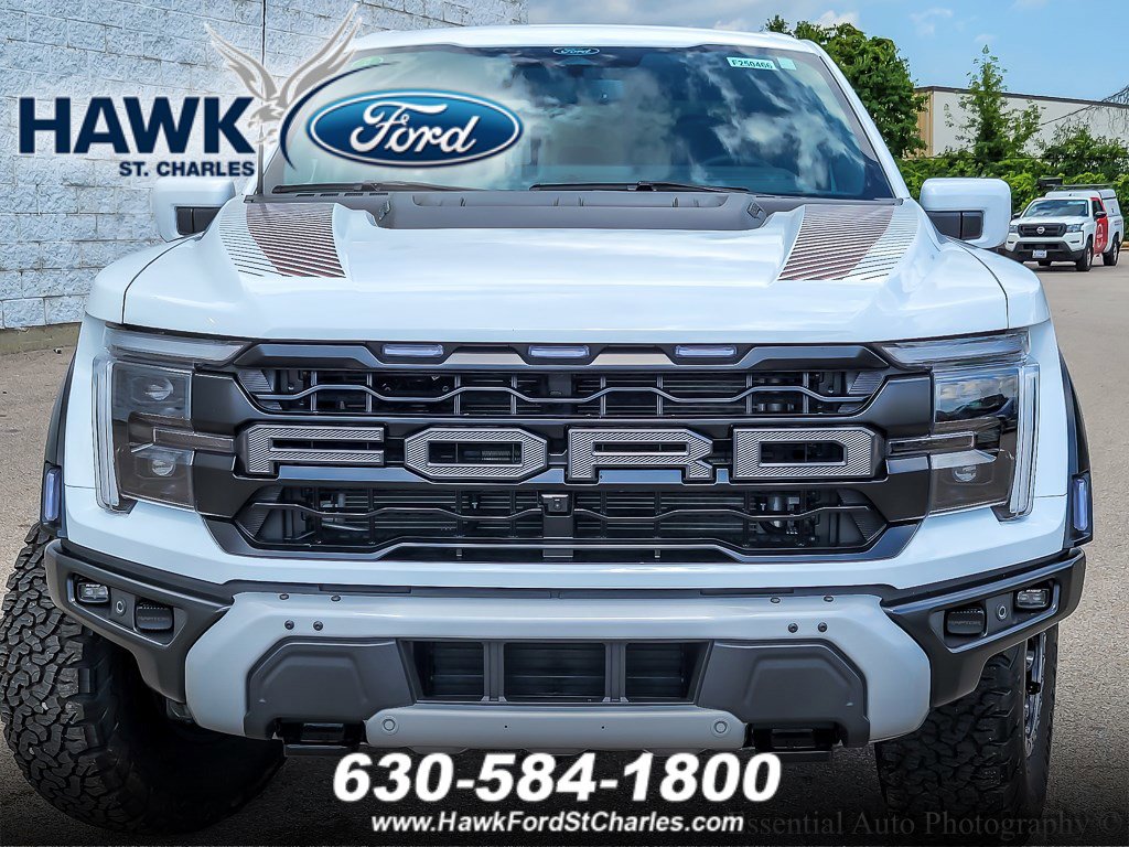 2025 FORD F-150 - Image 3