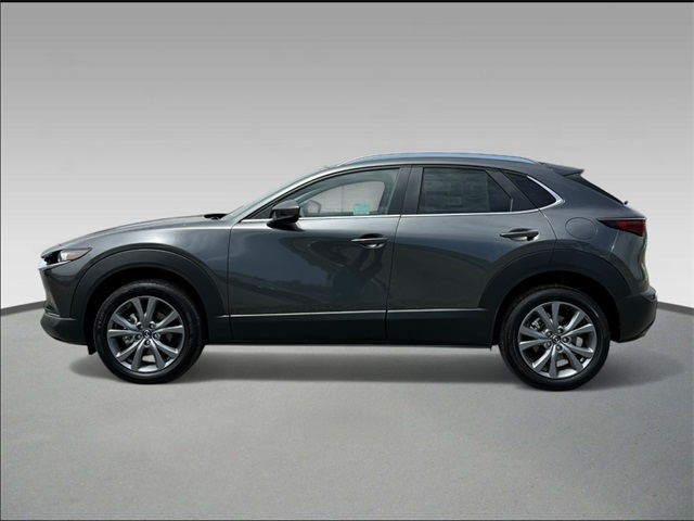2025 Mazda CX-30 2.5 S Preferred photo 3