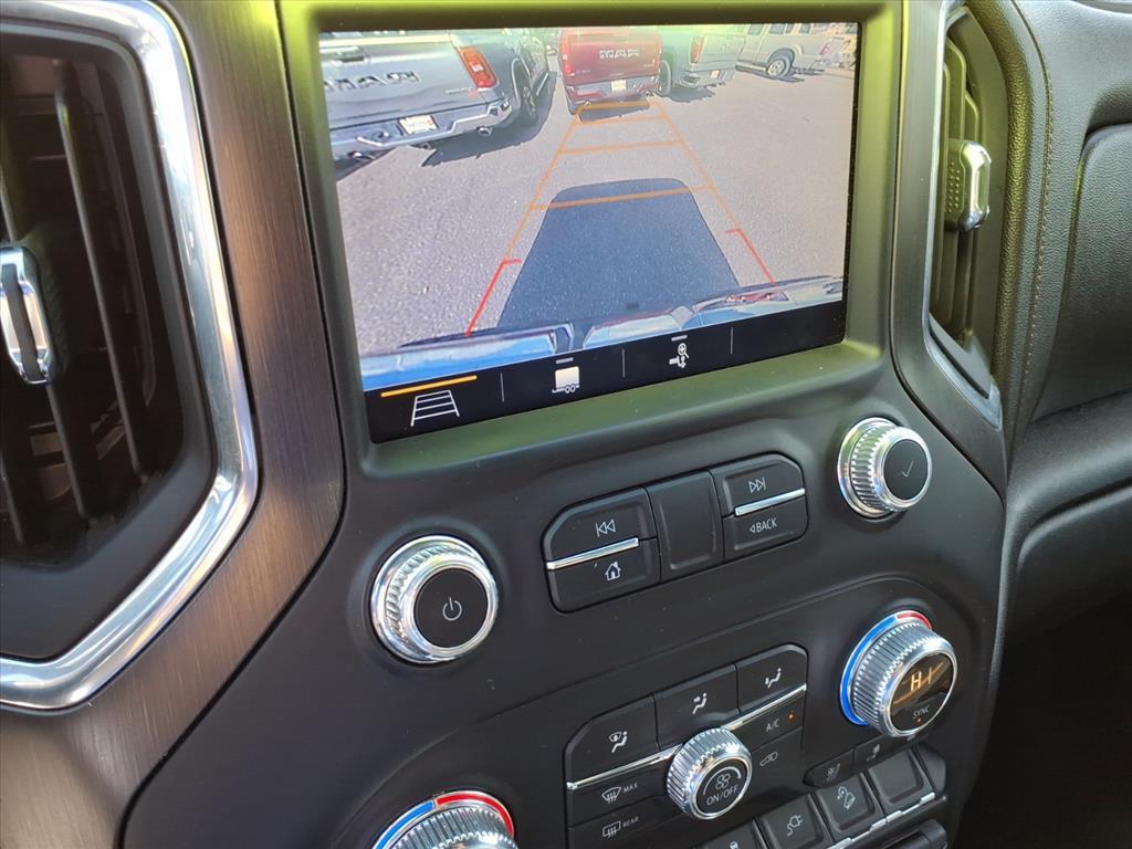 2019 Gmc Sierra 1500 AT4 photo 24