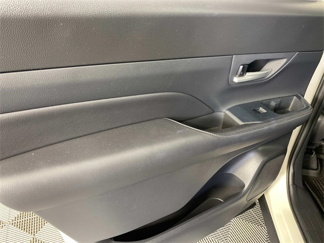 2024 Toyota Grand Highlander XLE photo 24