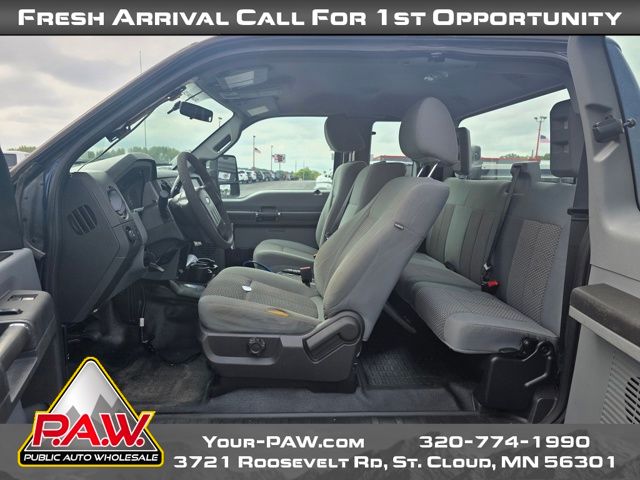 2012 Ford F-350 photo 10