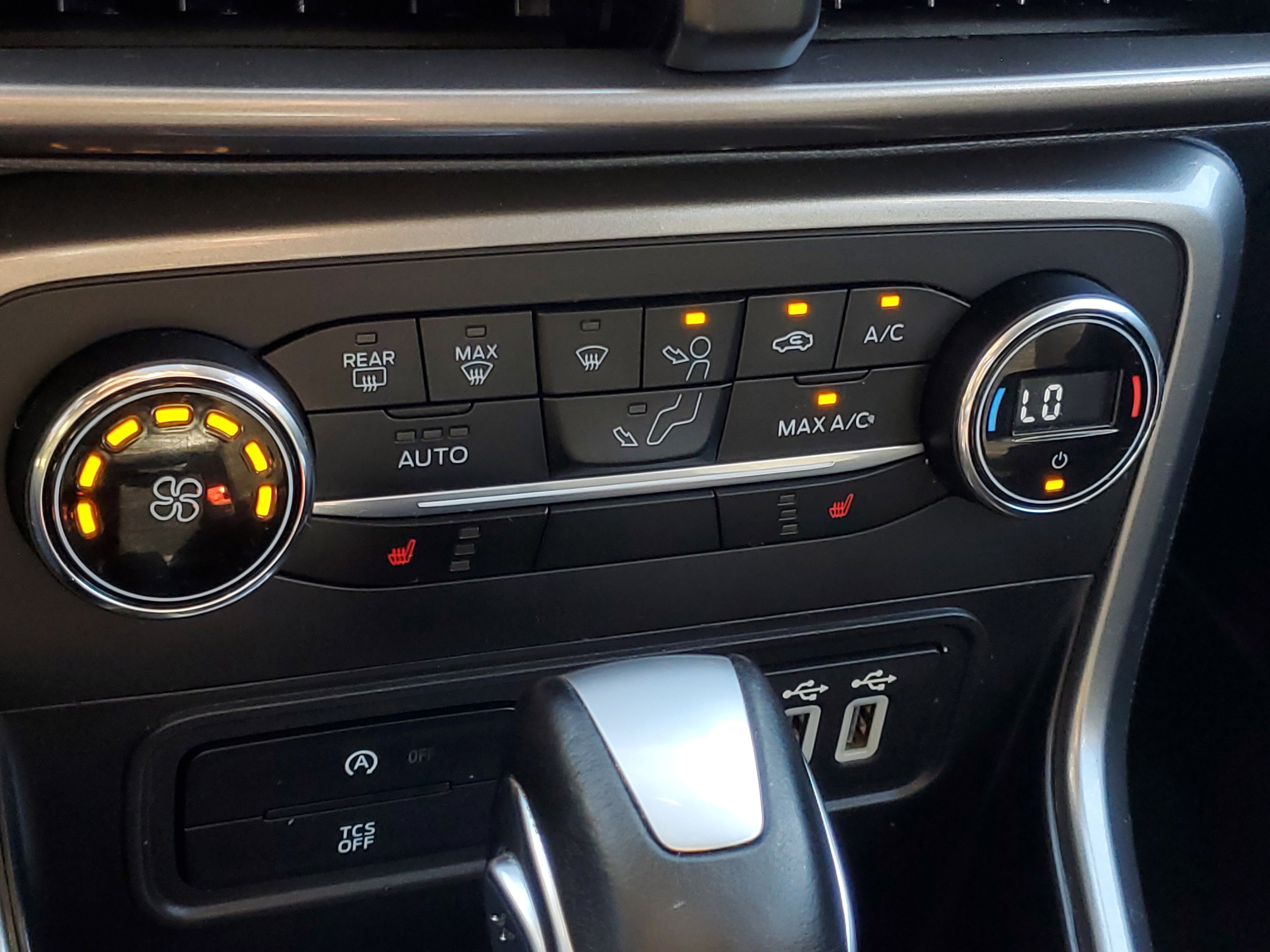 2020 Ford EcoSport SE photo 8