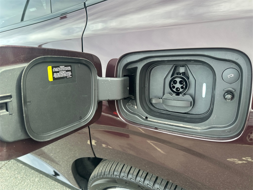 2025 Volvo EX90 Twin Motor Performance Ultra photo 25