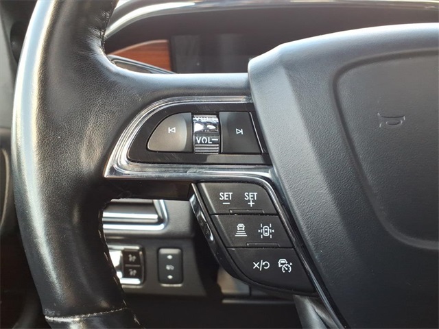 2024 Lincoln Navigator Premiere photo 17