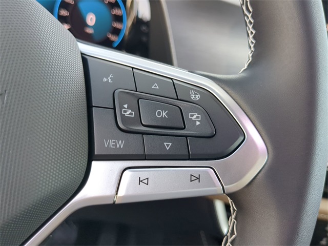 2026 Volkswagen Atlas Cross Sport SE Technology photo 26