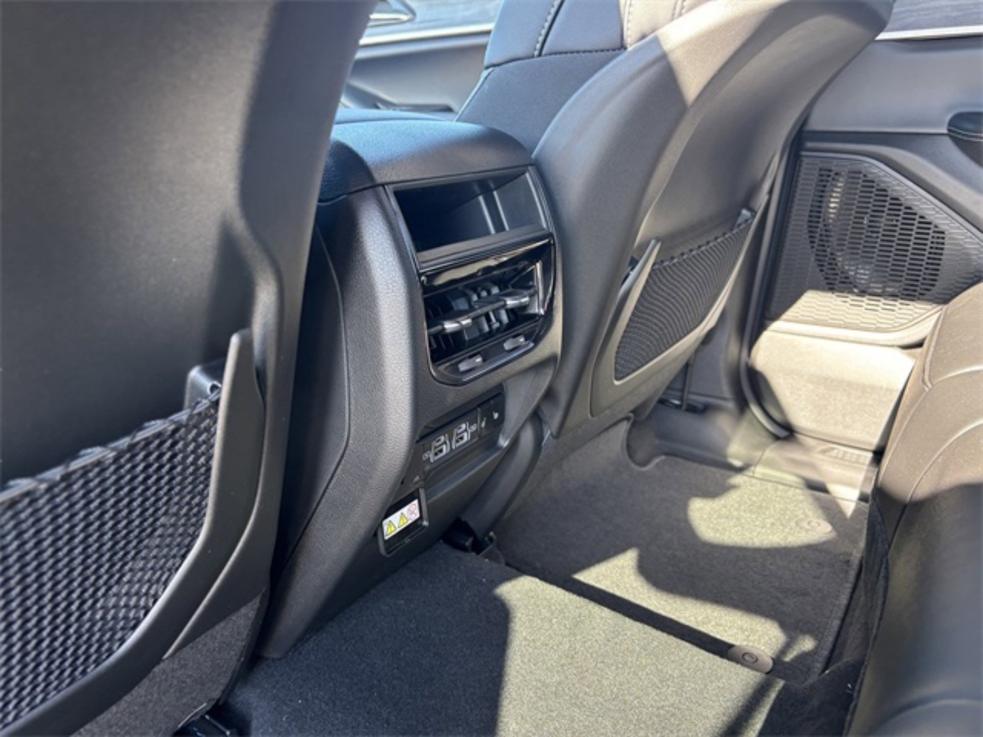 2025 Jeep Grand Cherokee Limited photo 28
