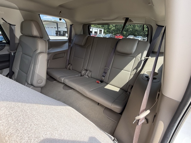 2018 Chevrolet Tahoe Premier photo 20