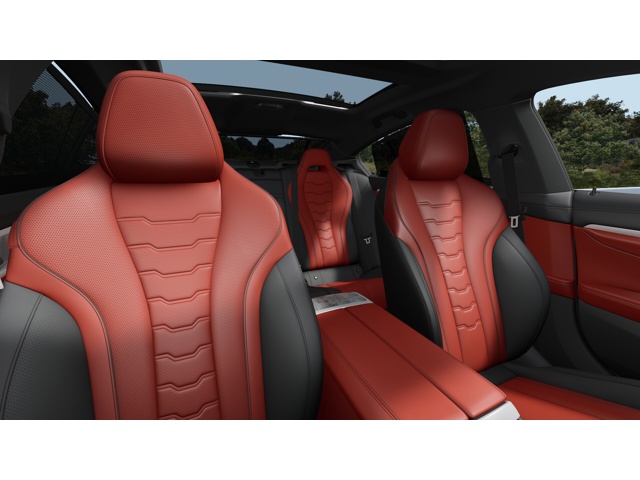 2026 Bmw 840i xDrive Gran Coupe photo 11