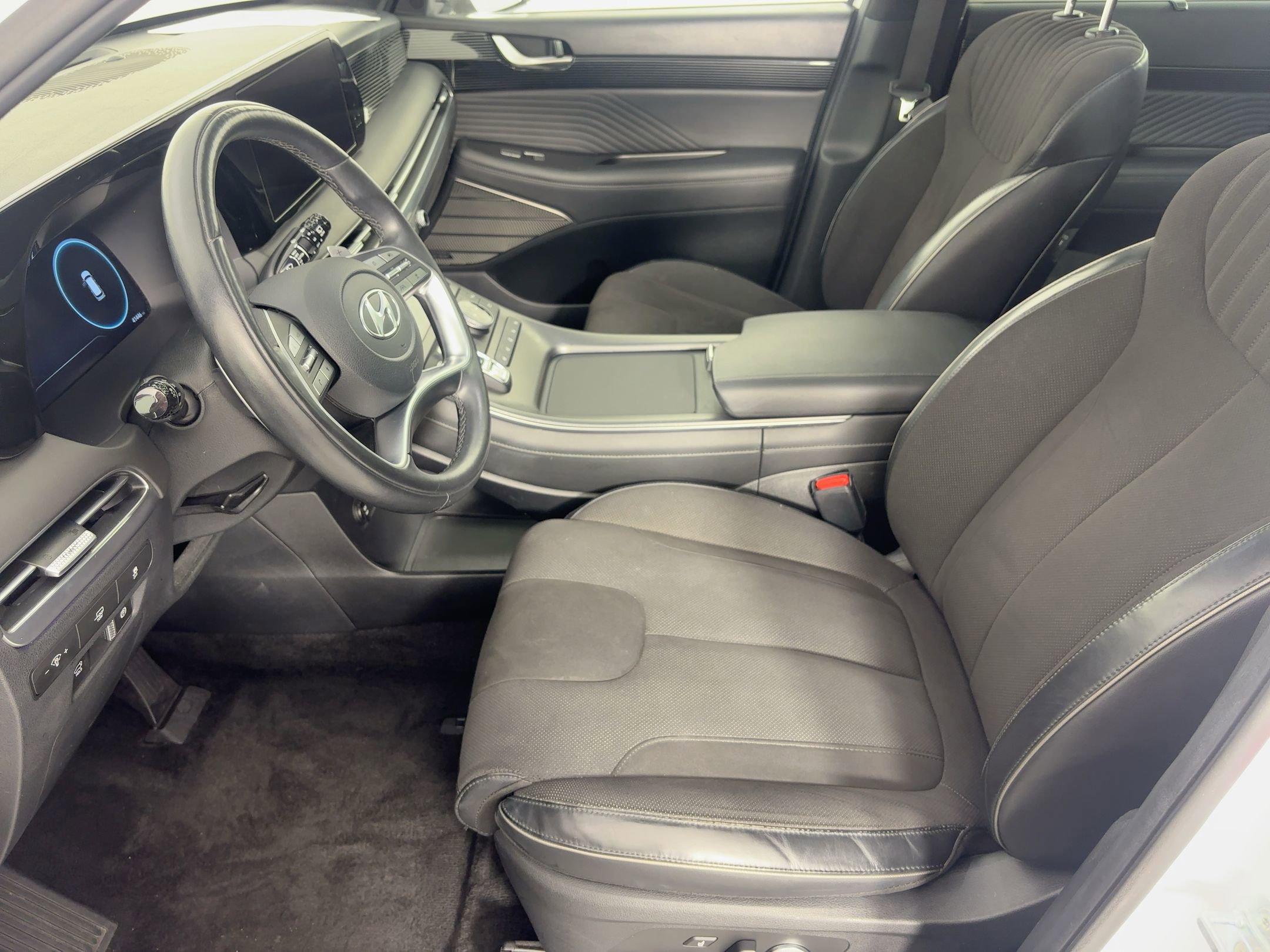 2024 Hyundai Palisade Calligraphy photo 4