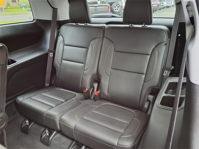 2023 Gmc Acadia SLT photo 12