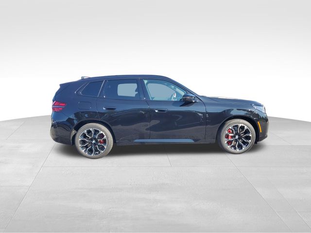 2026 Bmw X3 M50 photo 2