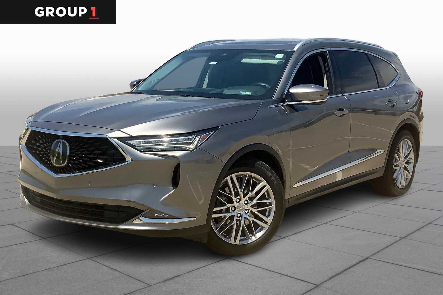 2023 Acura MDX SH-AWD ADVANCE