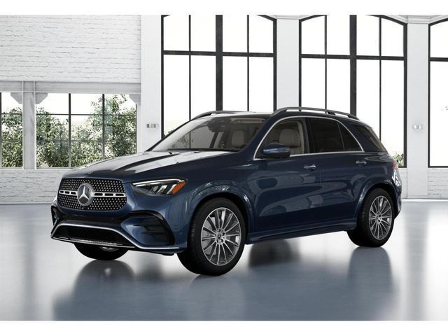 2026 Mercedes Benz GLE 350 4MATIC photo 38