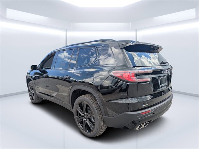 2026 Gmc Acadia Elevation photo 4