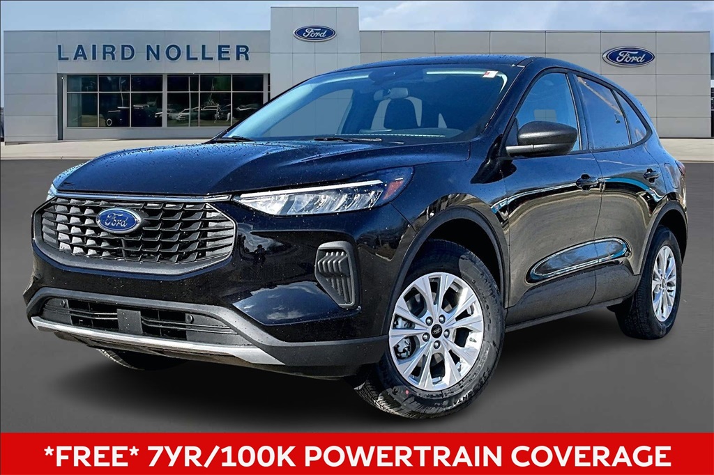 2026 Ford Escape Active's photo