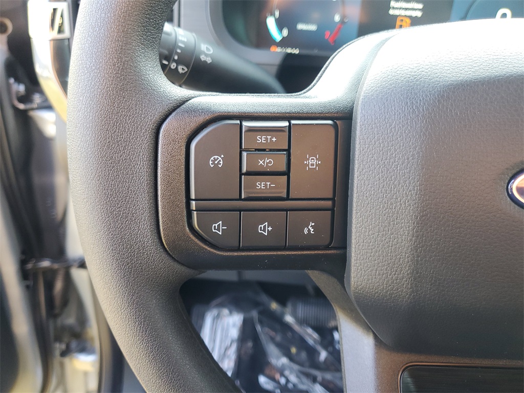 2025 Ford F-150 STX photo 10