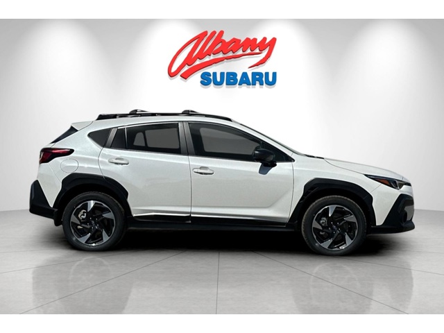 2025 Subaru Crosstrek Limited photo 3
