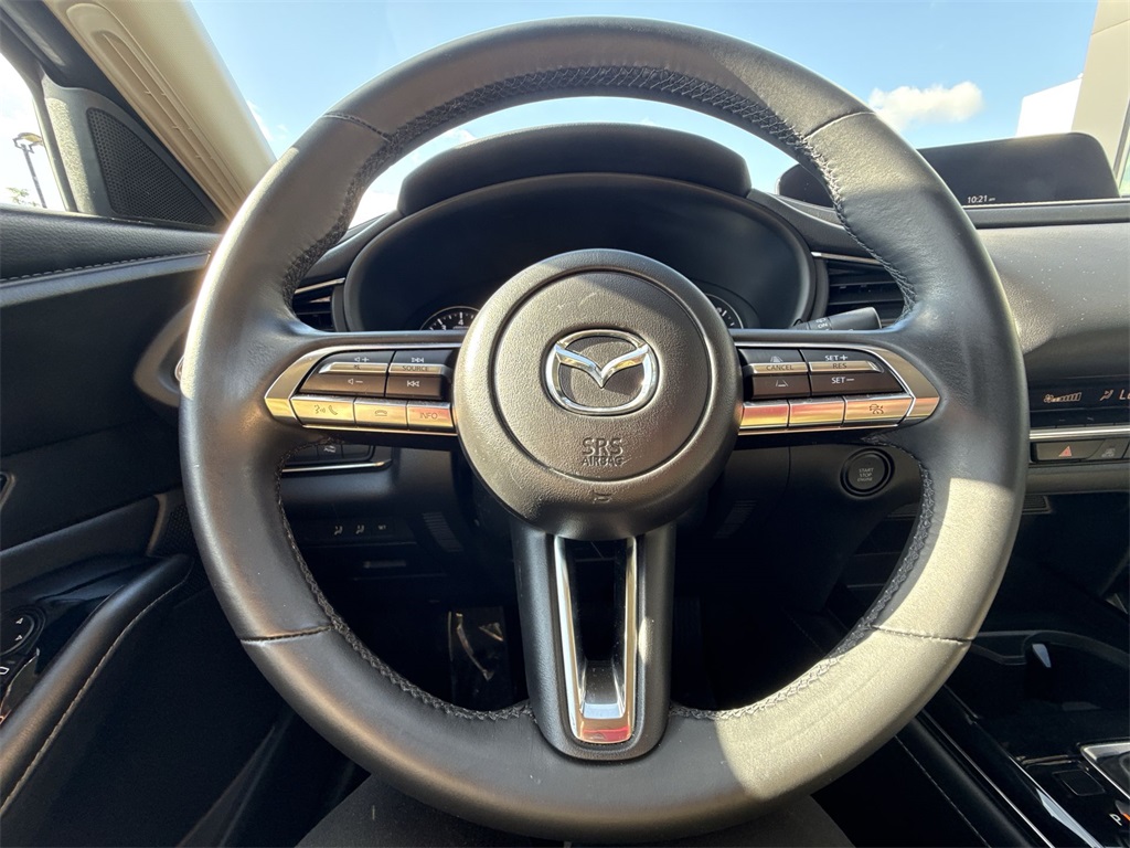 2023 Mazda CX-30 2.5 S Preferred photo 14