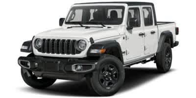 2026 Jeep Gladiator Rubicon's photo