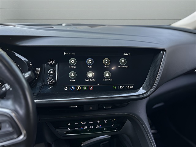 2023 Buick Envision Preferred photo 15