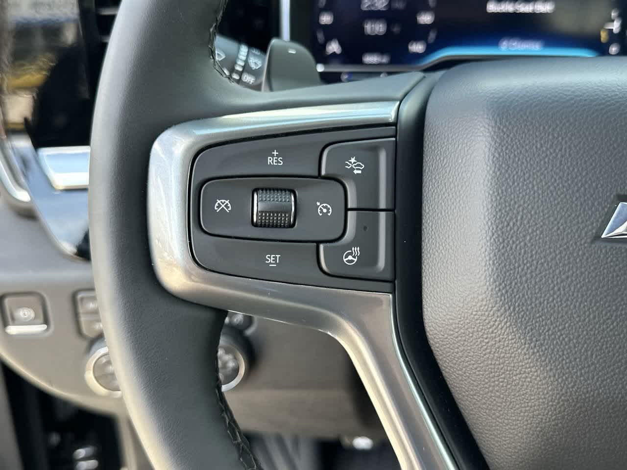 2025 Chevrolet Silverado 1500 RST photo 29