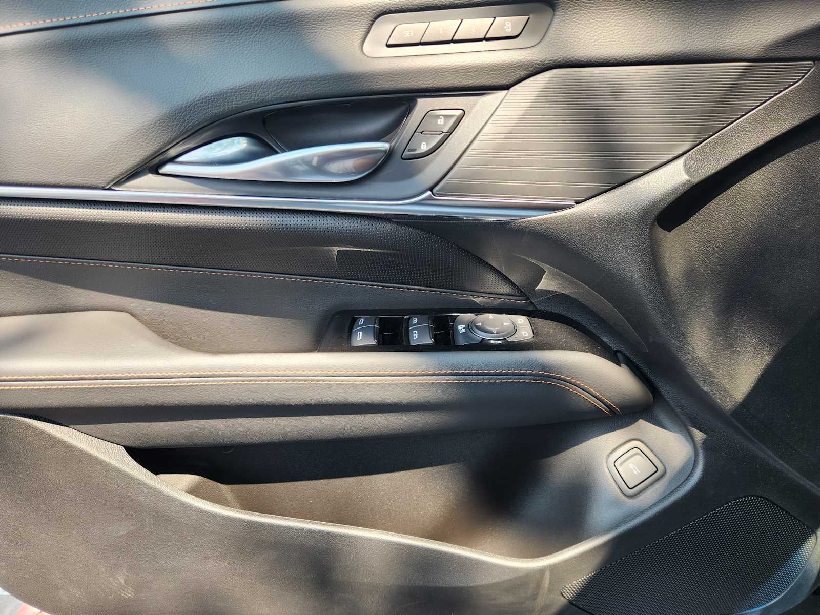 2025 Cadillac CT4 Sport photo 15