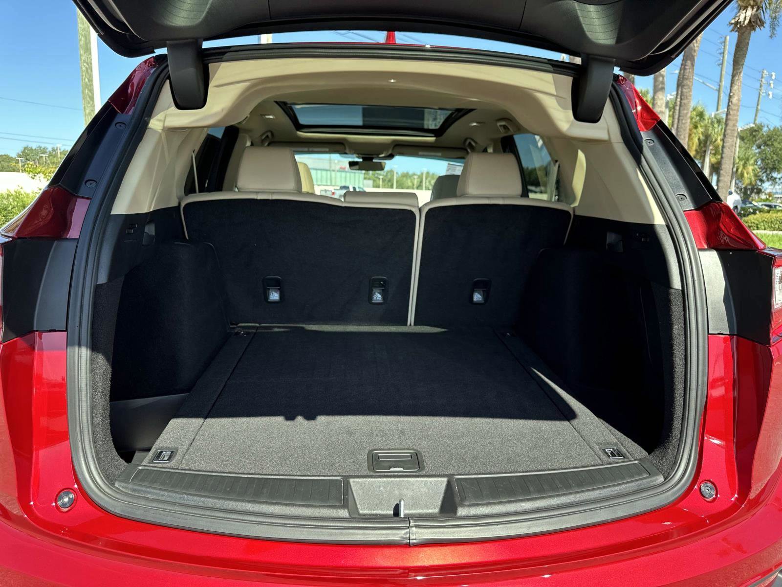 2024 Acura RDX Base photo 10