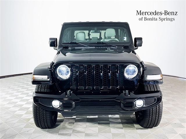 2023 Jeep Gladiator High Altitude photo 2