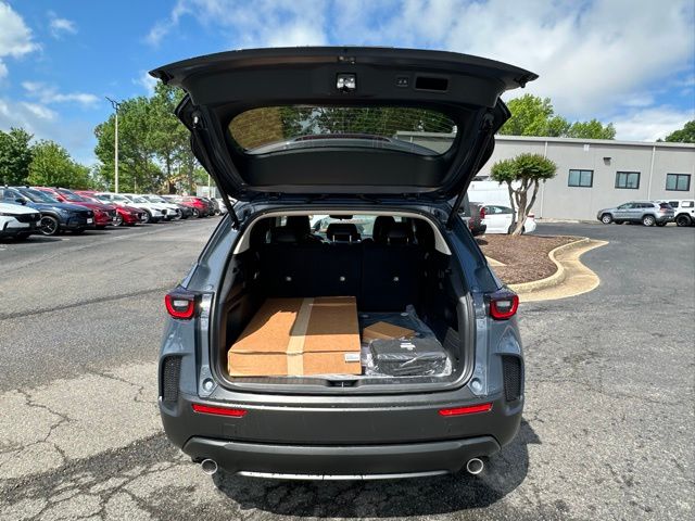 2025 Mazda CX-50 Preferred photo 12