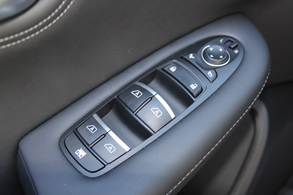2025 Infiniti QX55 Luxe photo 14