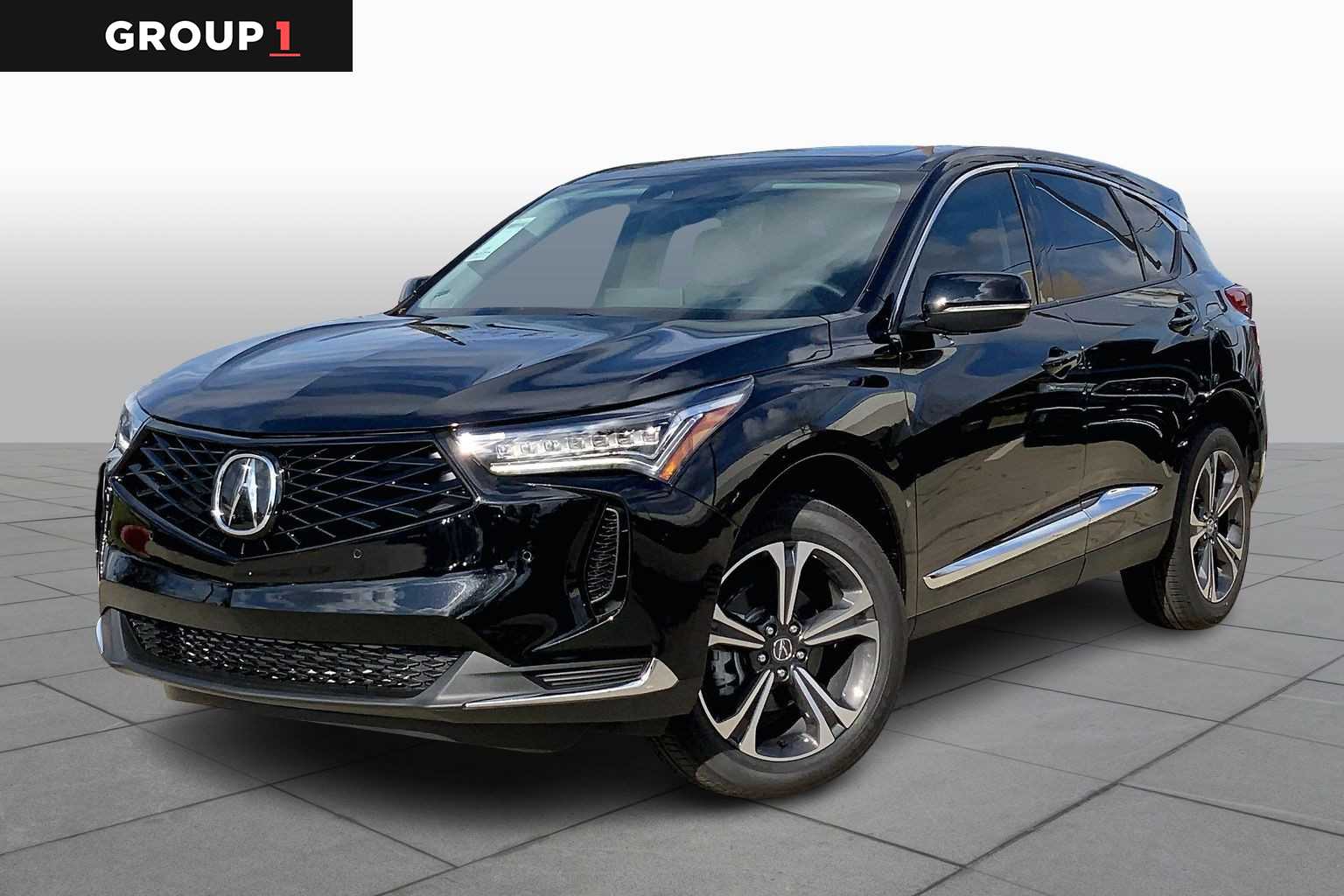 2026 Acura RDX Technology Package's photo