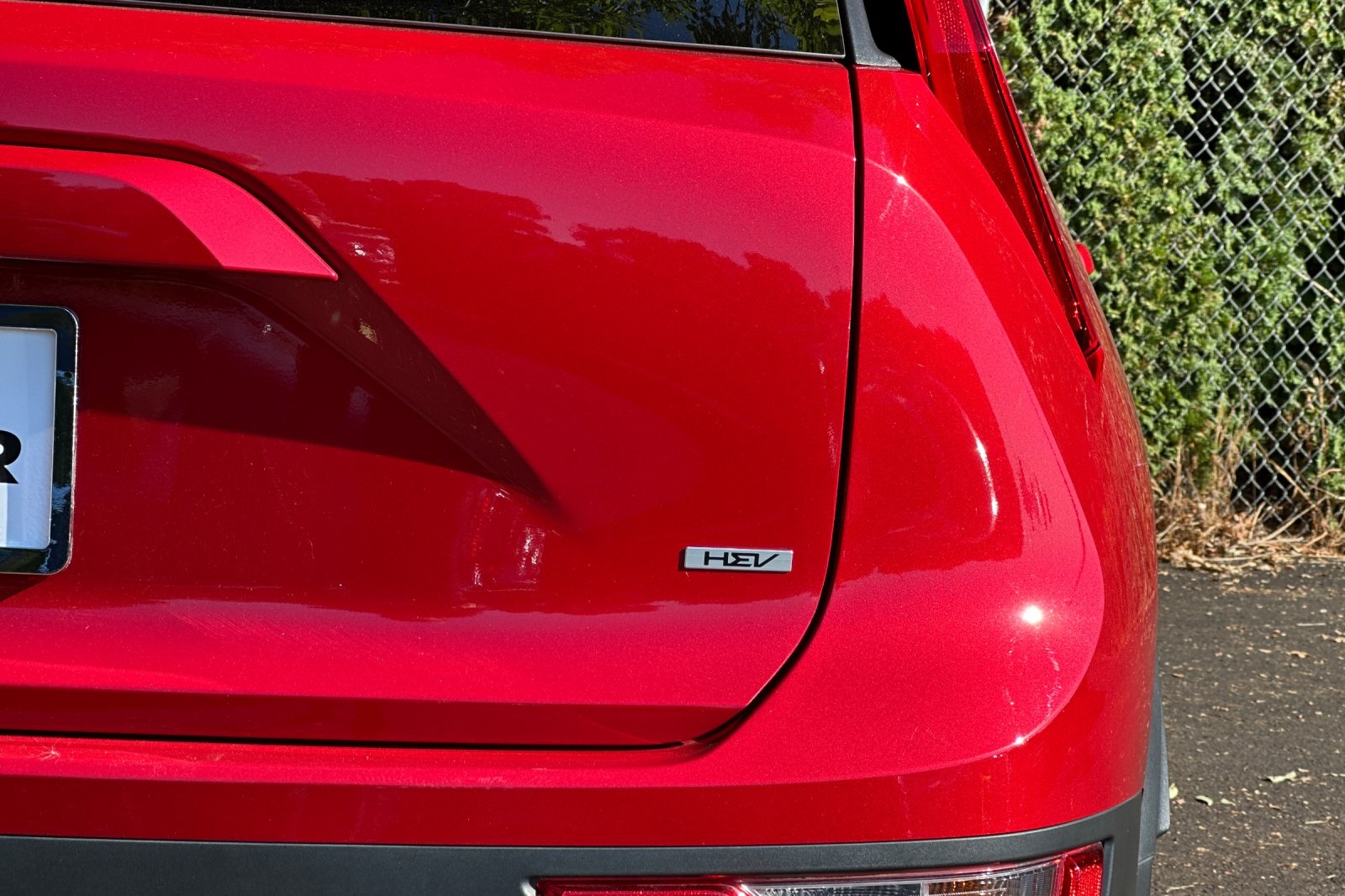 2023 Kia Niro LX photo 29