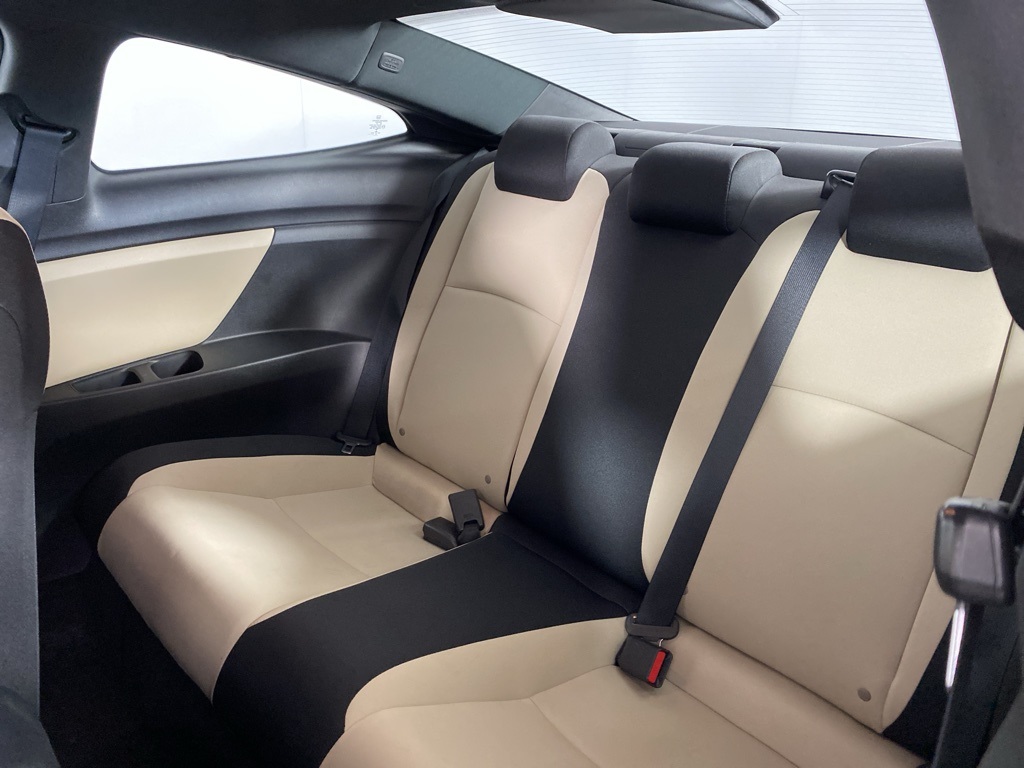 2016 Honda Civic LX photo 17