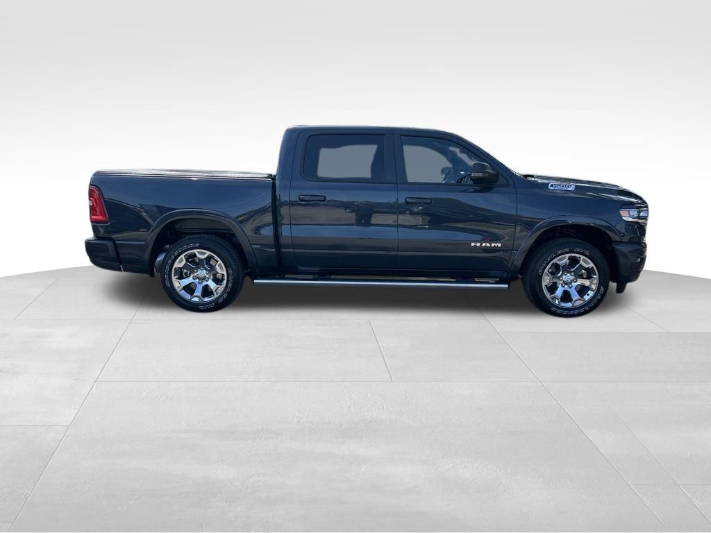 2025 Ram 1500 Big Horn Lone Star photo 6