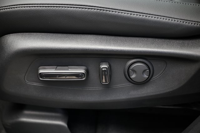 2026 Honda CR-V EX-L photo 27