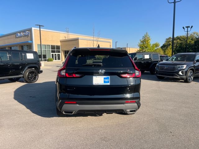 2026 Honda CR-V Hybrid Sport photo 4
