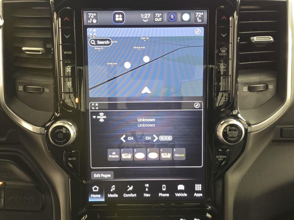 2022 Ram 2500 Laramie photo 40