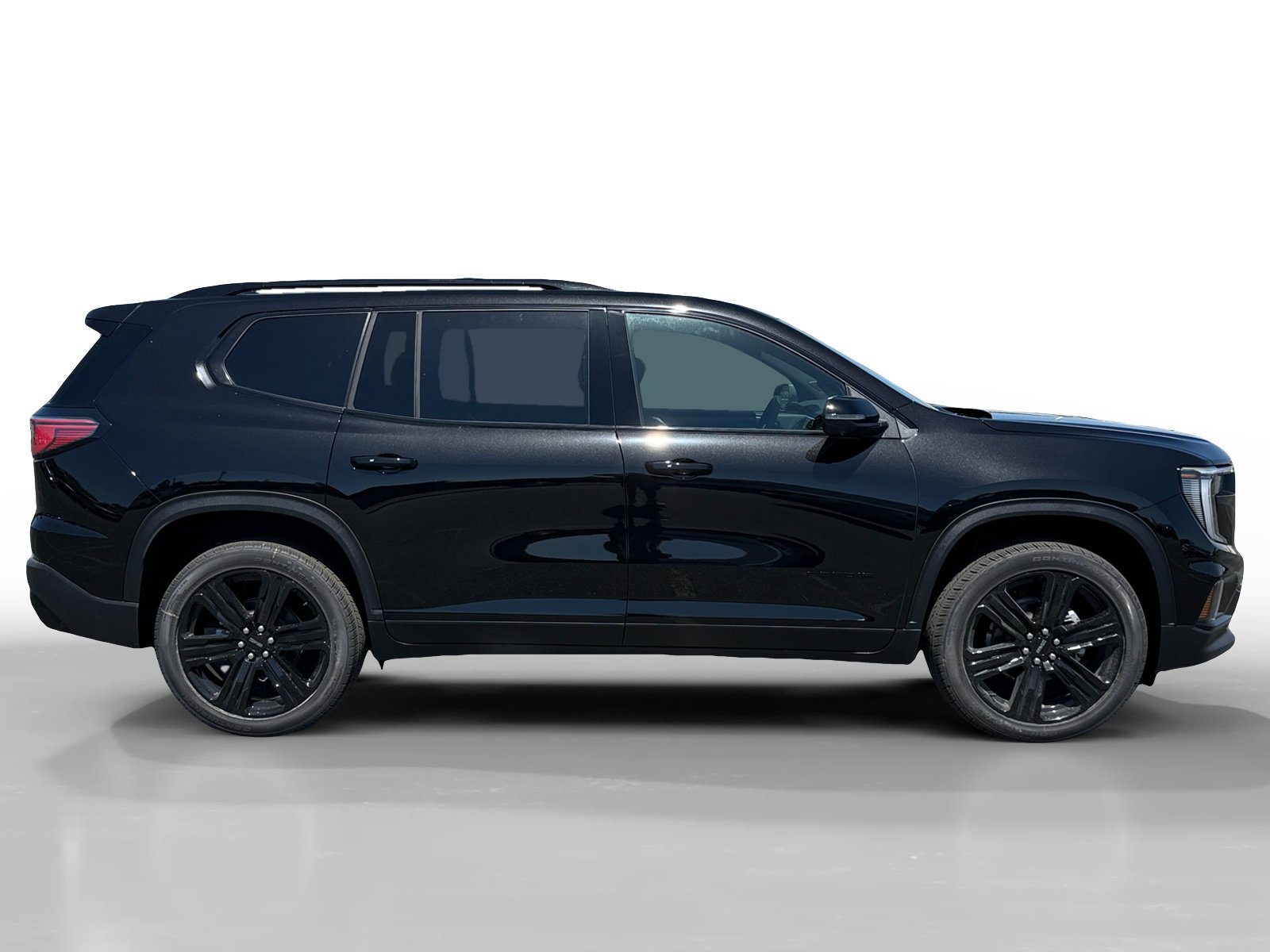 2025 Gmc Acadia Elevation photo 3